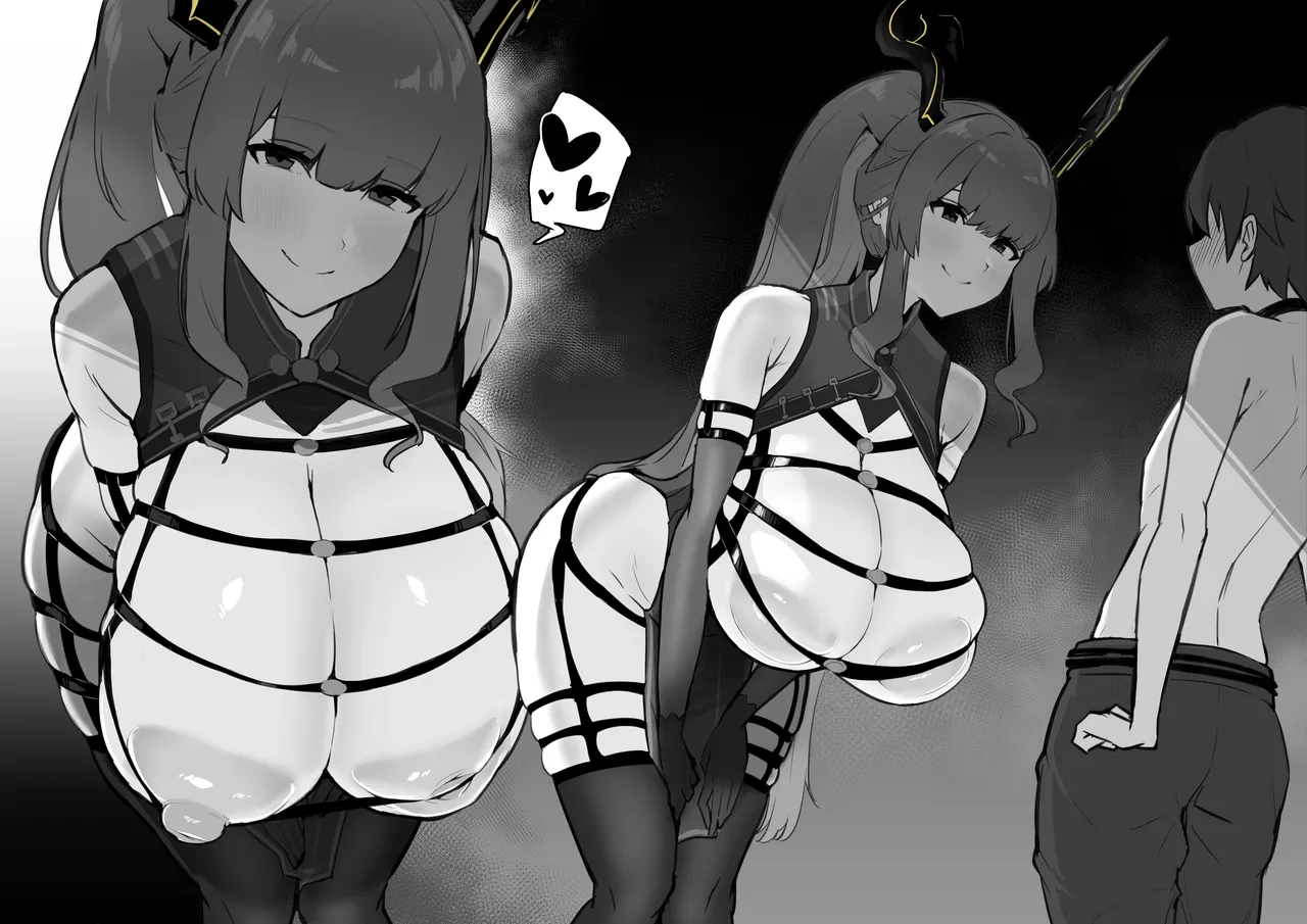 Visit Of Lindell page 2 full