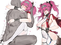 [Pixiv] アマルダ (23256155)
