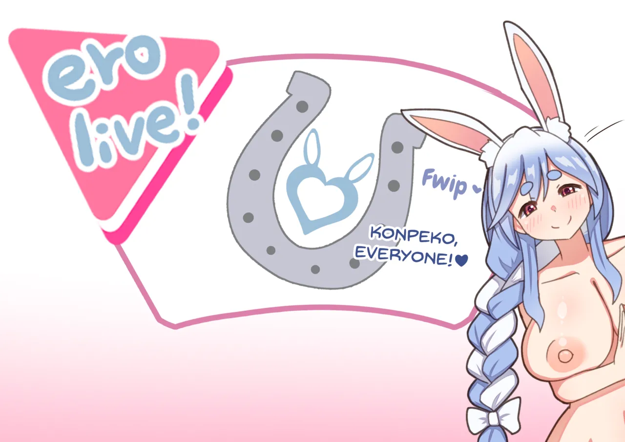 Pekomama's Newlywed Horse Sex page 3 full