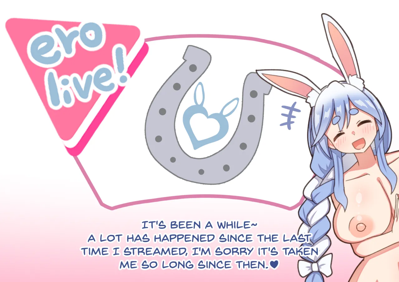 Pekomama's Newlywed Horse Sex page 4 full