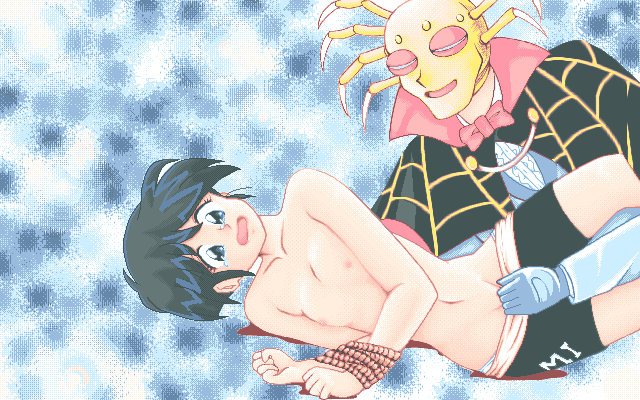 Hikattemasu!! page 5 full