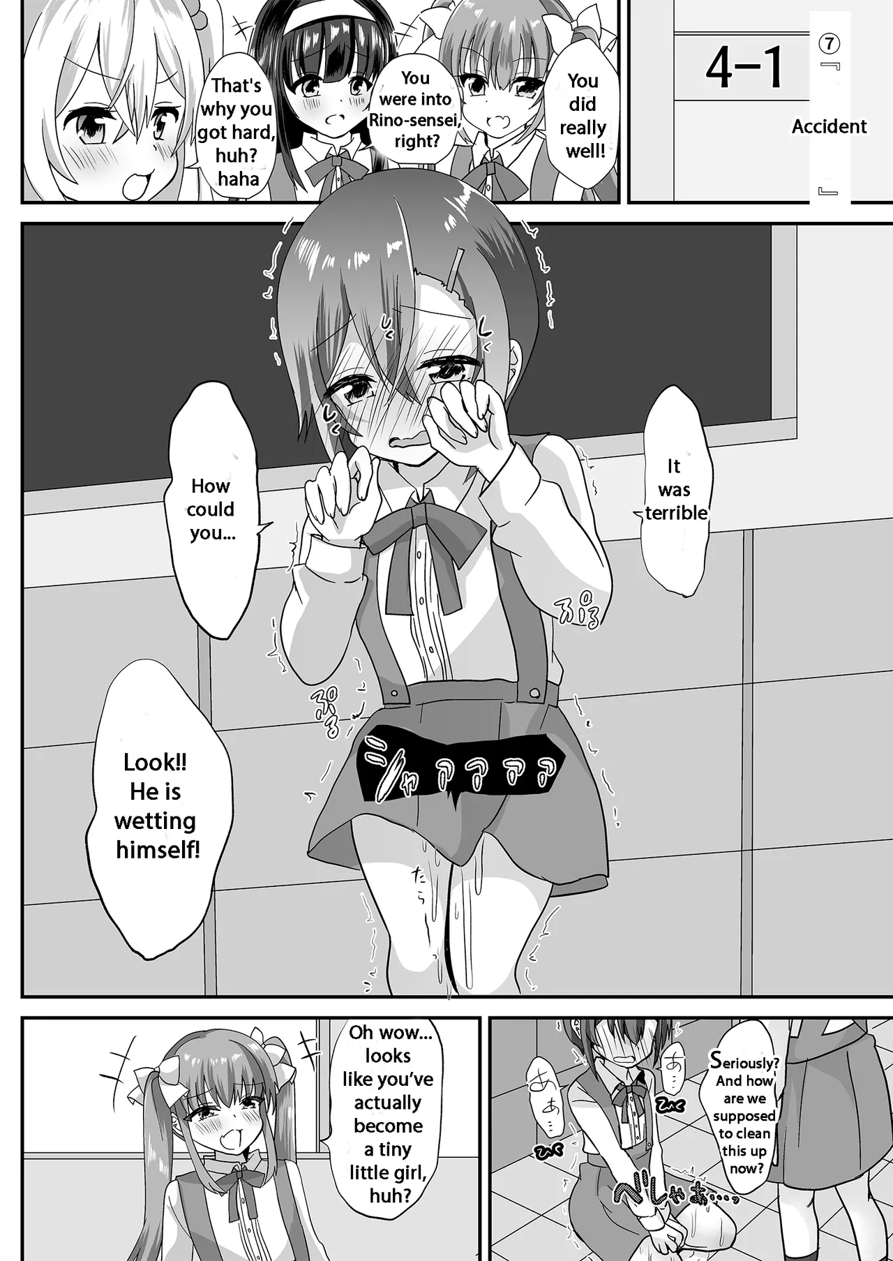 Joseito Ochi Sensei page 10 full