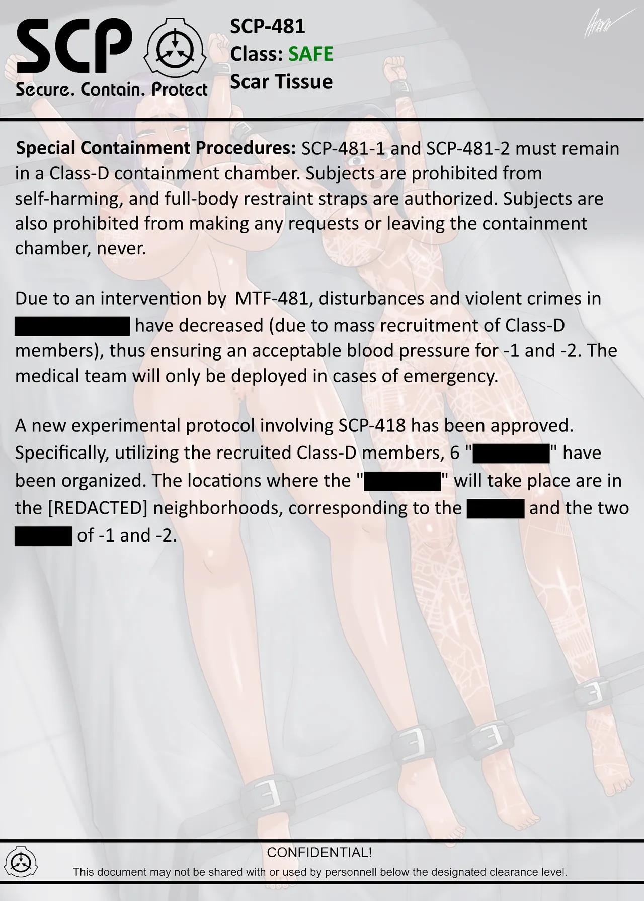 SCP-481 Scar Tissue page 7 full