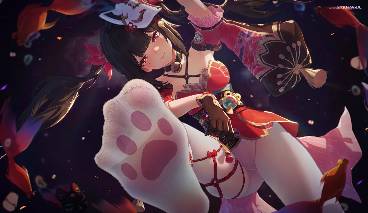 【5月】噩梦（33p） page 10 full