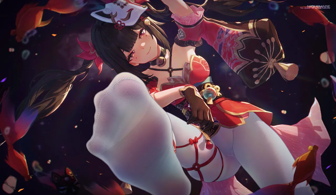 【5月】噩梦（33p） page 4 full