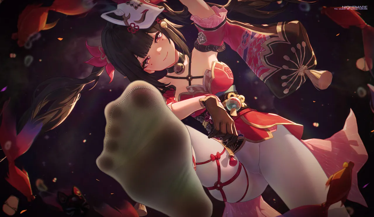 【5月】噩梦（33p） page 5 full