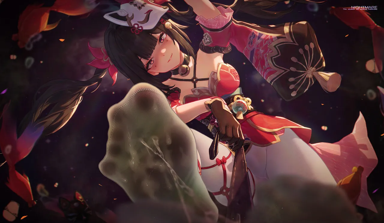 【5月】噩梦（33p） page 6 full