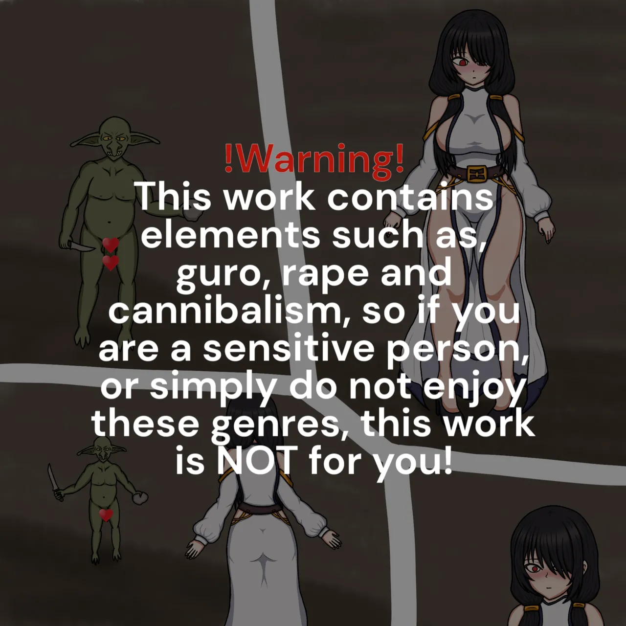 Tokisaki Kurumi in an Isekai page 2 full