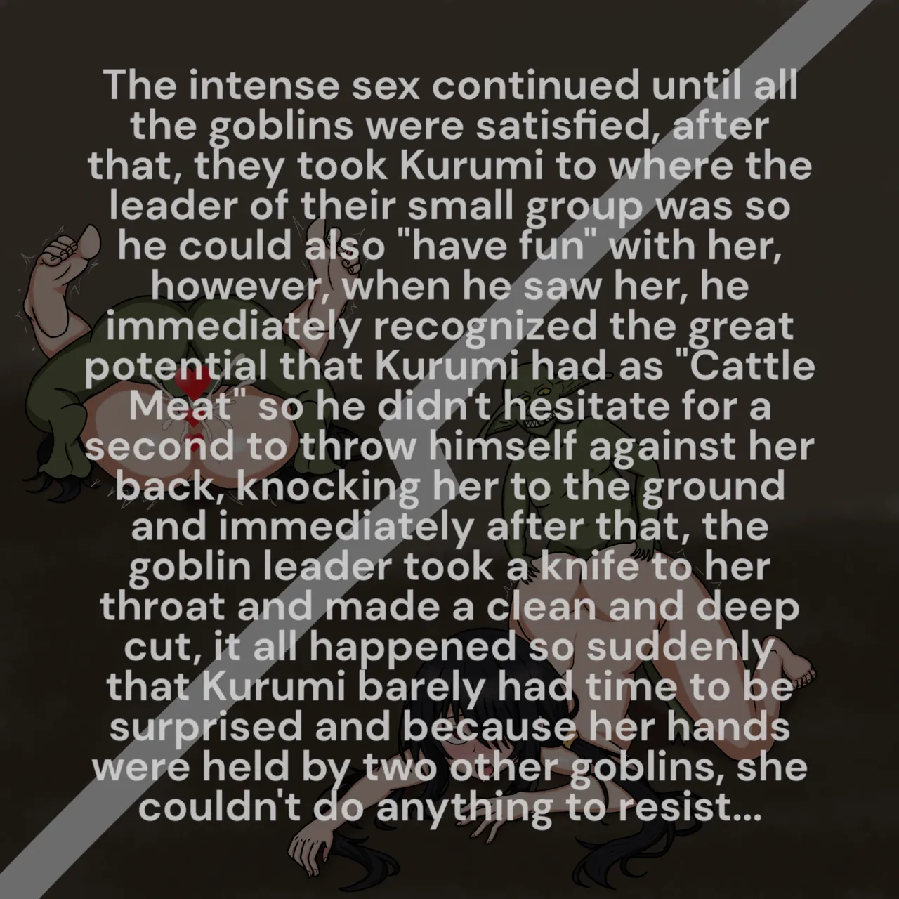 Tokisaki Kurumi in an Isekai page 7 full