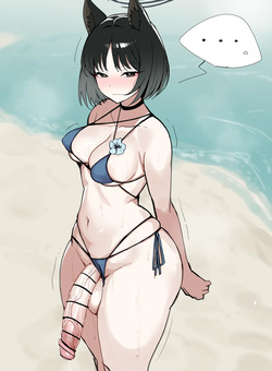 [Pixiv] Xipa (75450767)