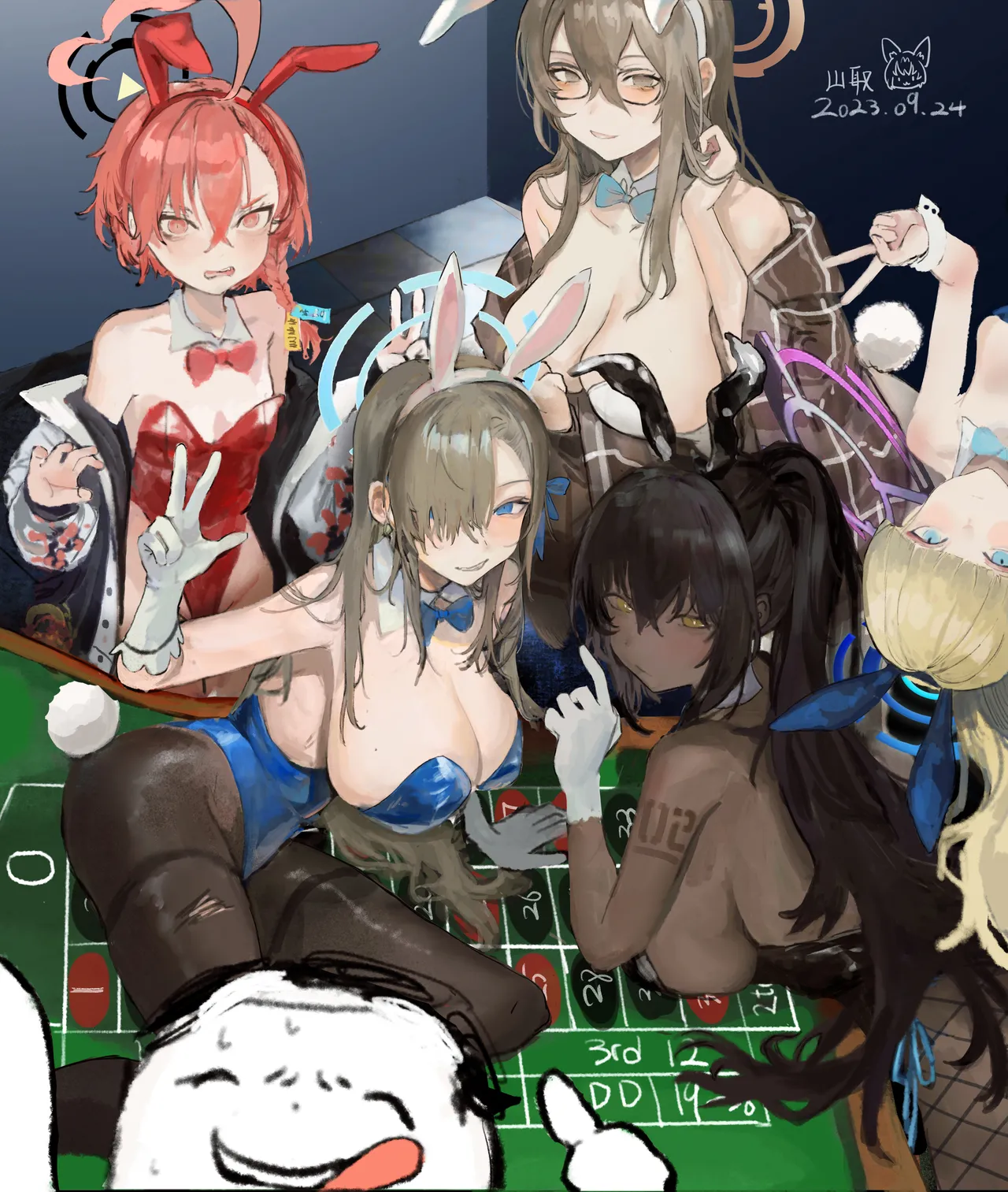 yamatori123 page 8 full