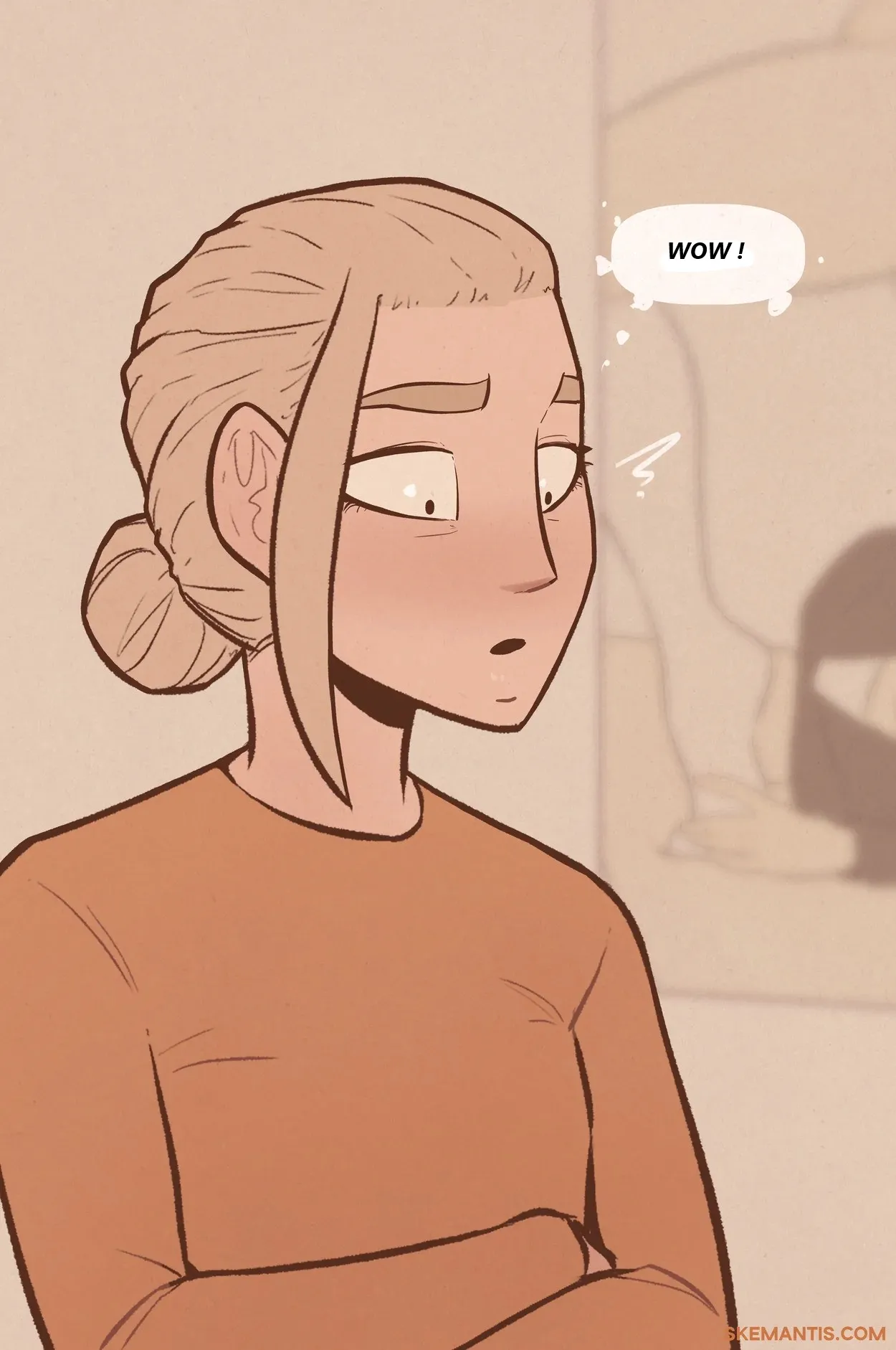 Tyler at the gym page 3 full