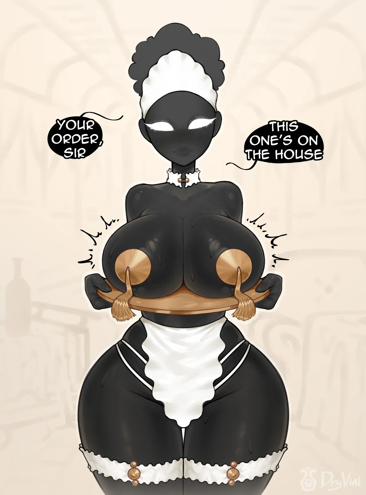 Beholder: Conductor page 3 full