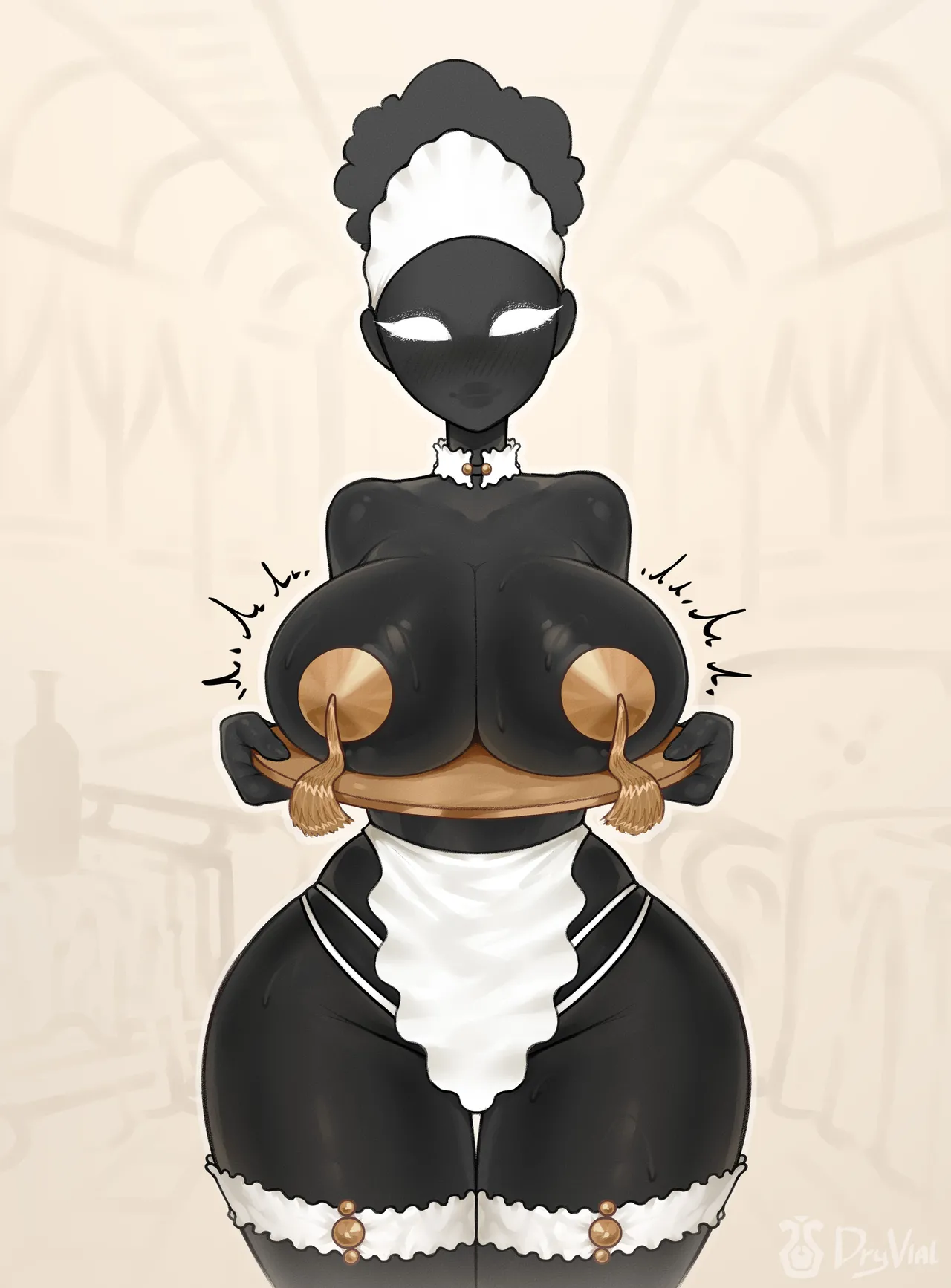 Beholder: Conductor page 4 full