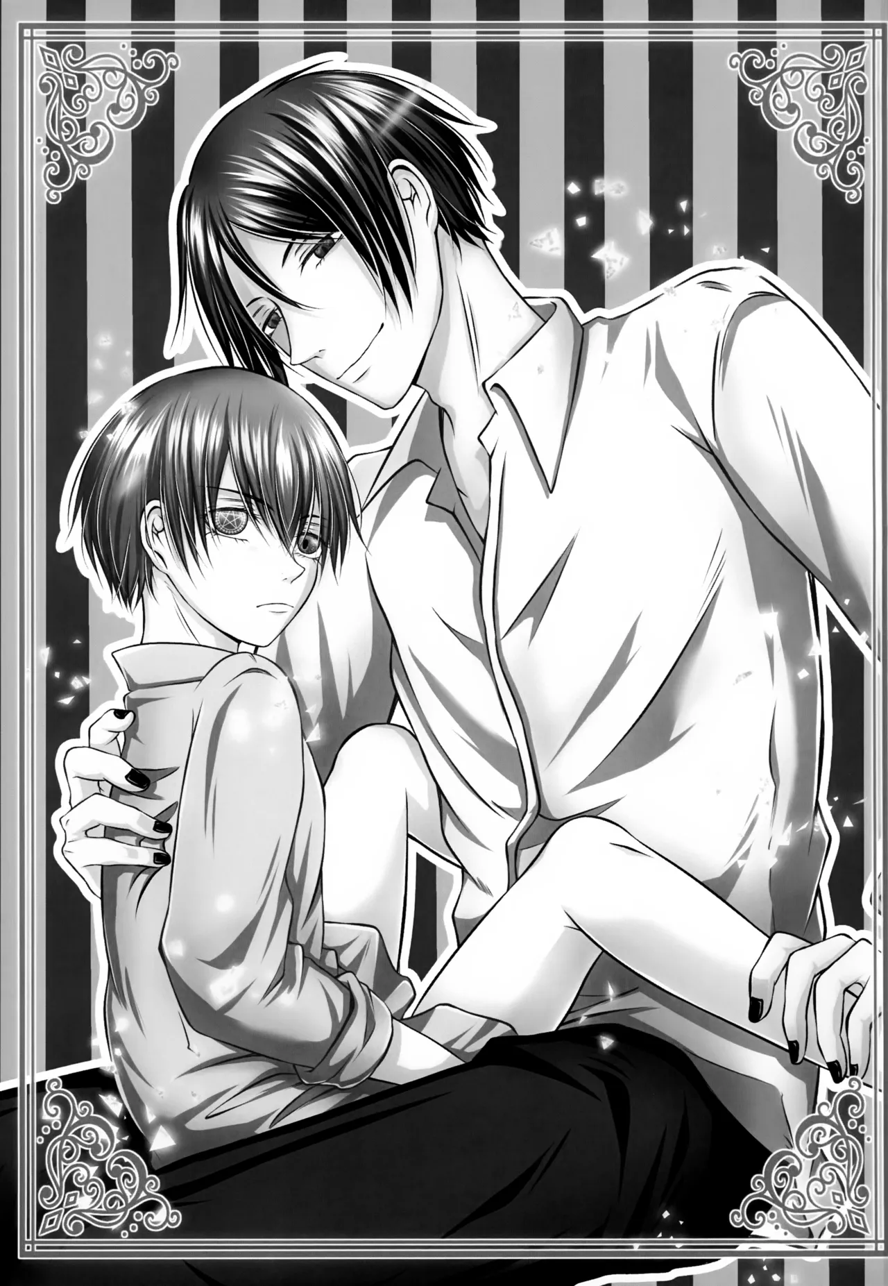 Kore Dakara Akuma ga Sensei o Tsutomeru to page 2 full