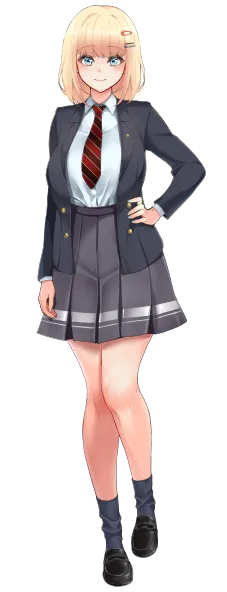 艾蜜莉的堕落轮回～魔法学院与永无止尽的一周～ page 10 full