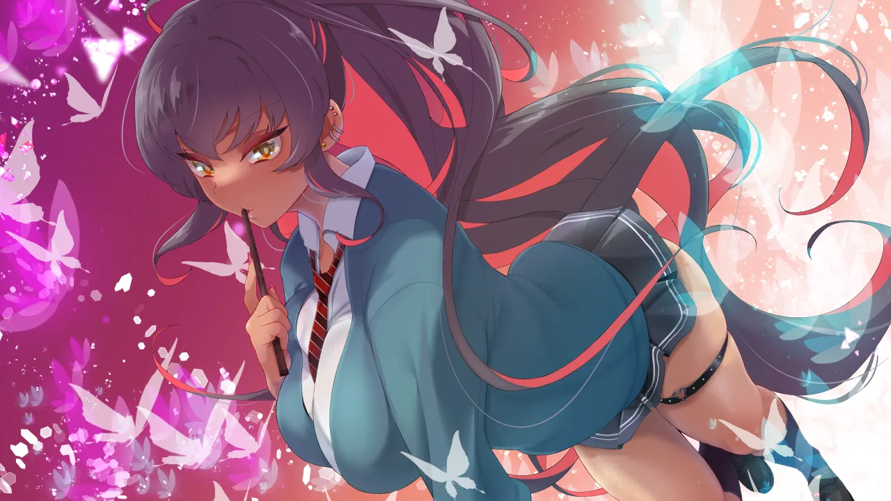 艾蜜莉的堕落轮回～魔法学院与永无止尽的一周～ page 5 full