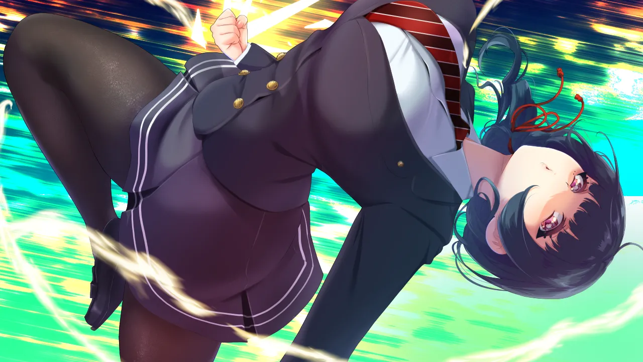 艾蜜莉的堕落轮回～魔法学院与永无止尽的一周～ page 7 full