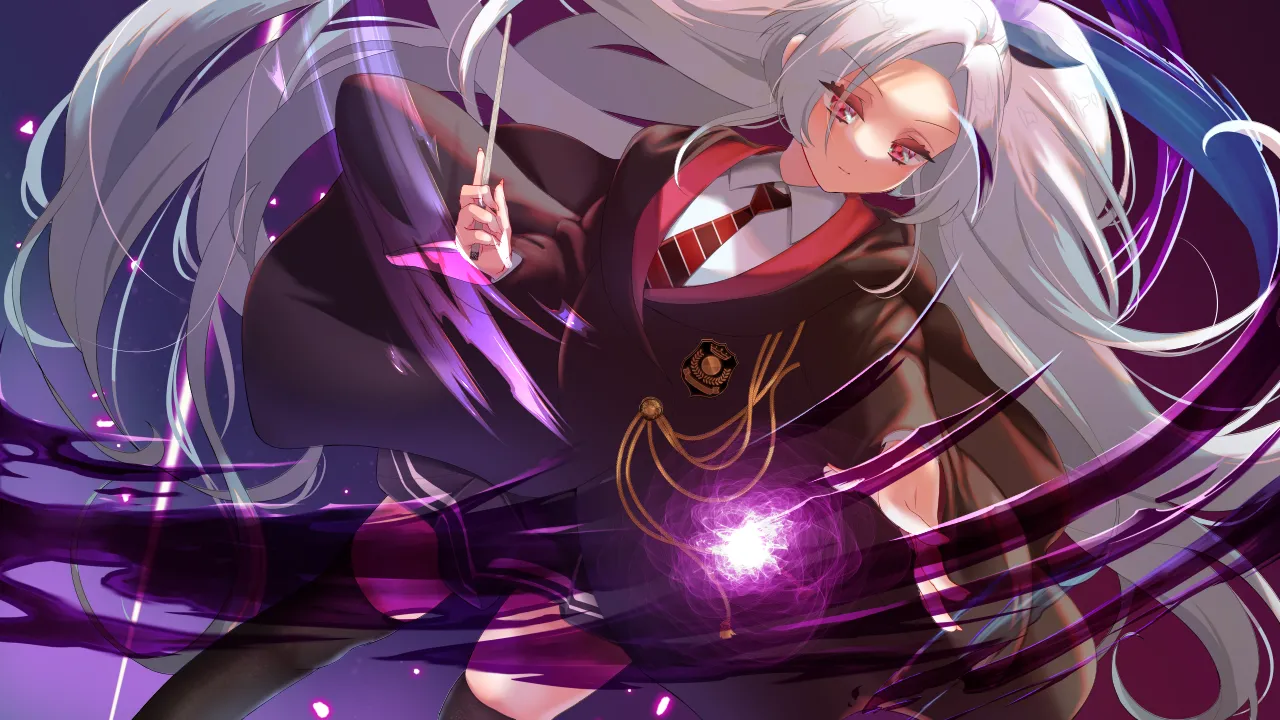 艾蜜莉的堕落轮回～魔法学院与永无止尽的一周～ page 9 full