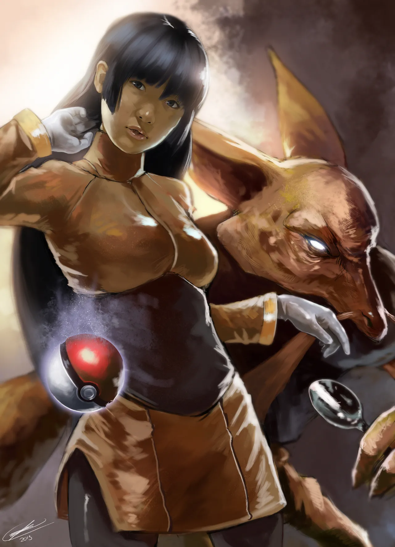 Artist - EroKnight page 9 full