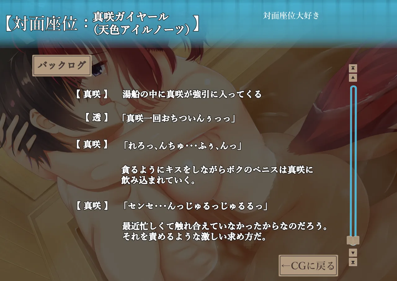 Yuzusoft CG Mousou hon 2 page 10 full