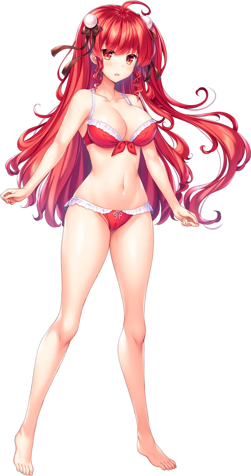 Yuukyuu no Campanella  Chloe page 4 full