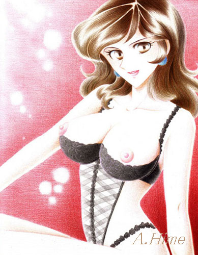 artist:ha.hime artist:motoro artist:執事 art copillation page 6 full