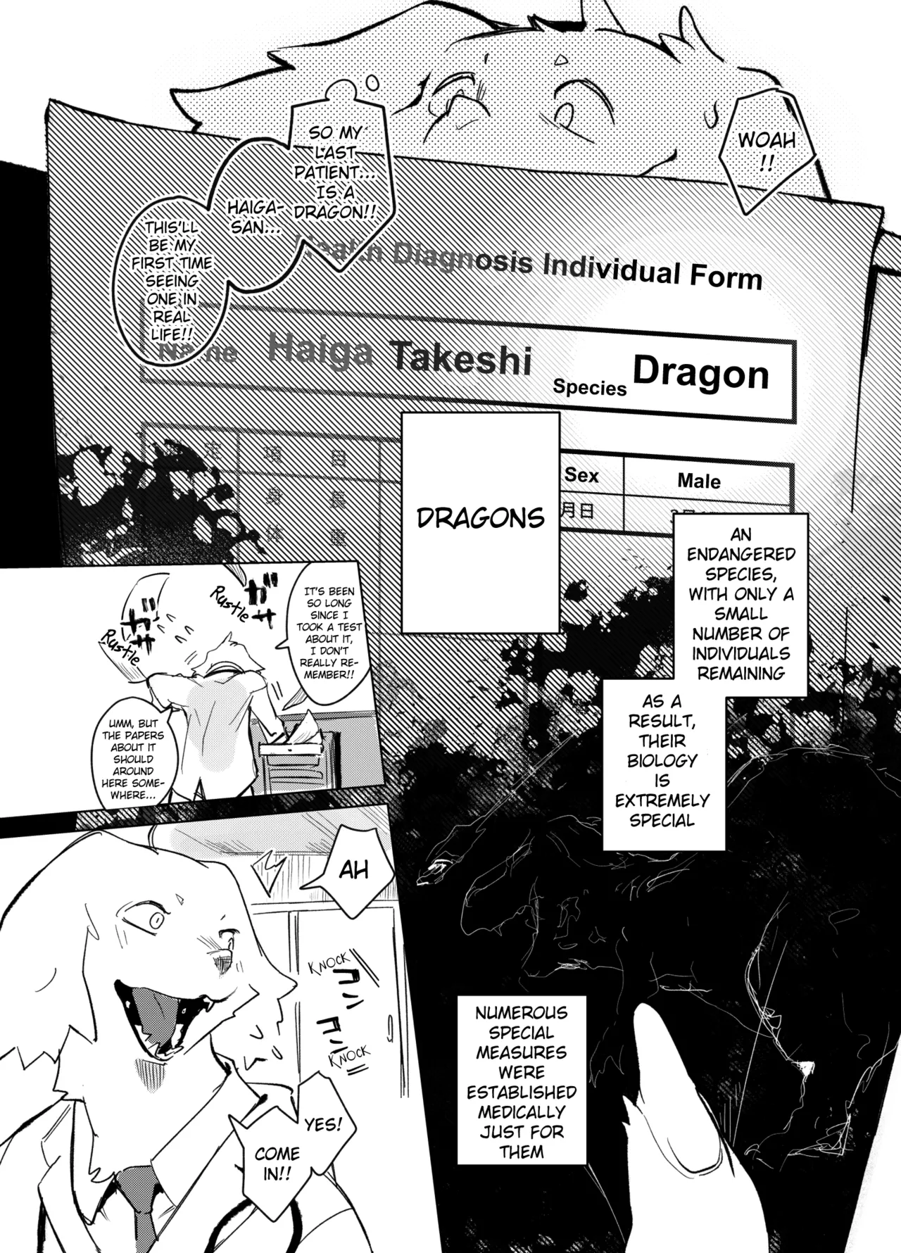 HEALTH CHECK FORCIBLY page 5 full