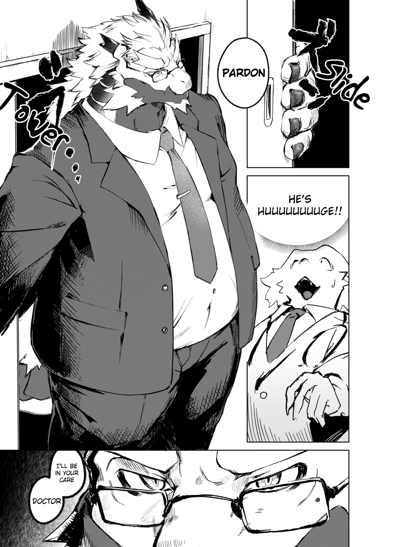 HEALTH CHECK FORCIBLY page 6 full