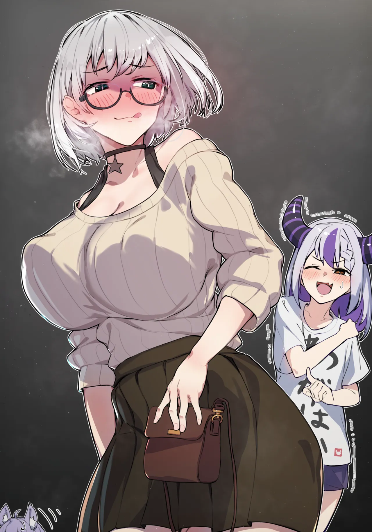 ノエ＆しょたラプ page 10 full