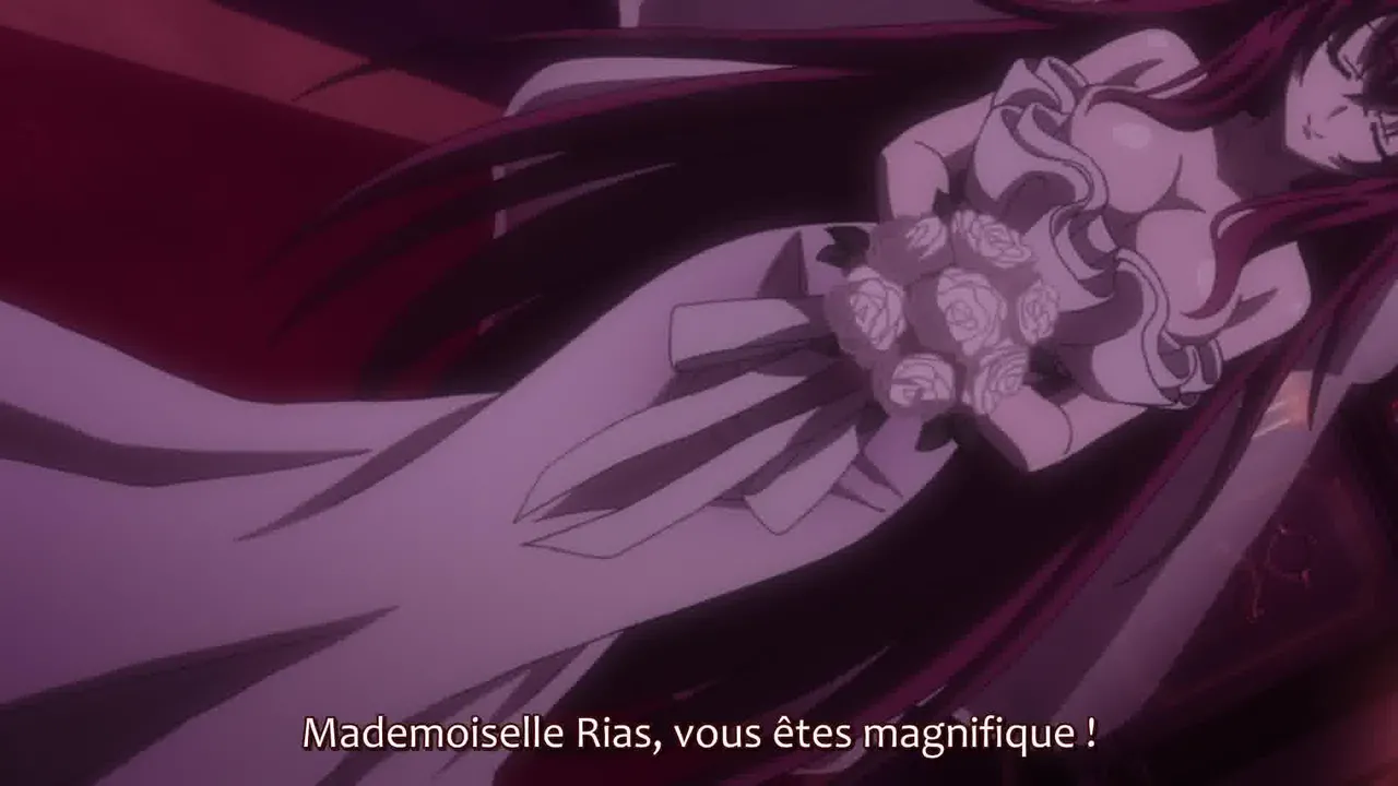 High School DxD page 6 full