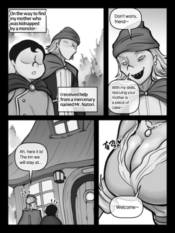 Velina : The Innkeeper Side Story cover