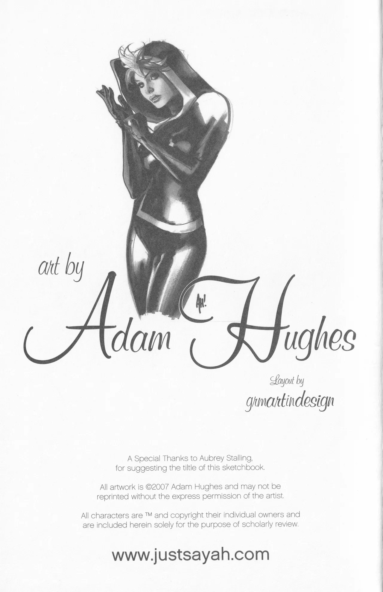 Thongs You Know By Heart page 2 full