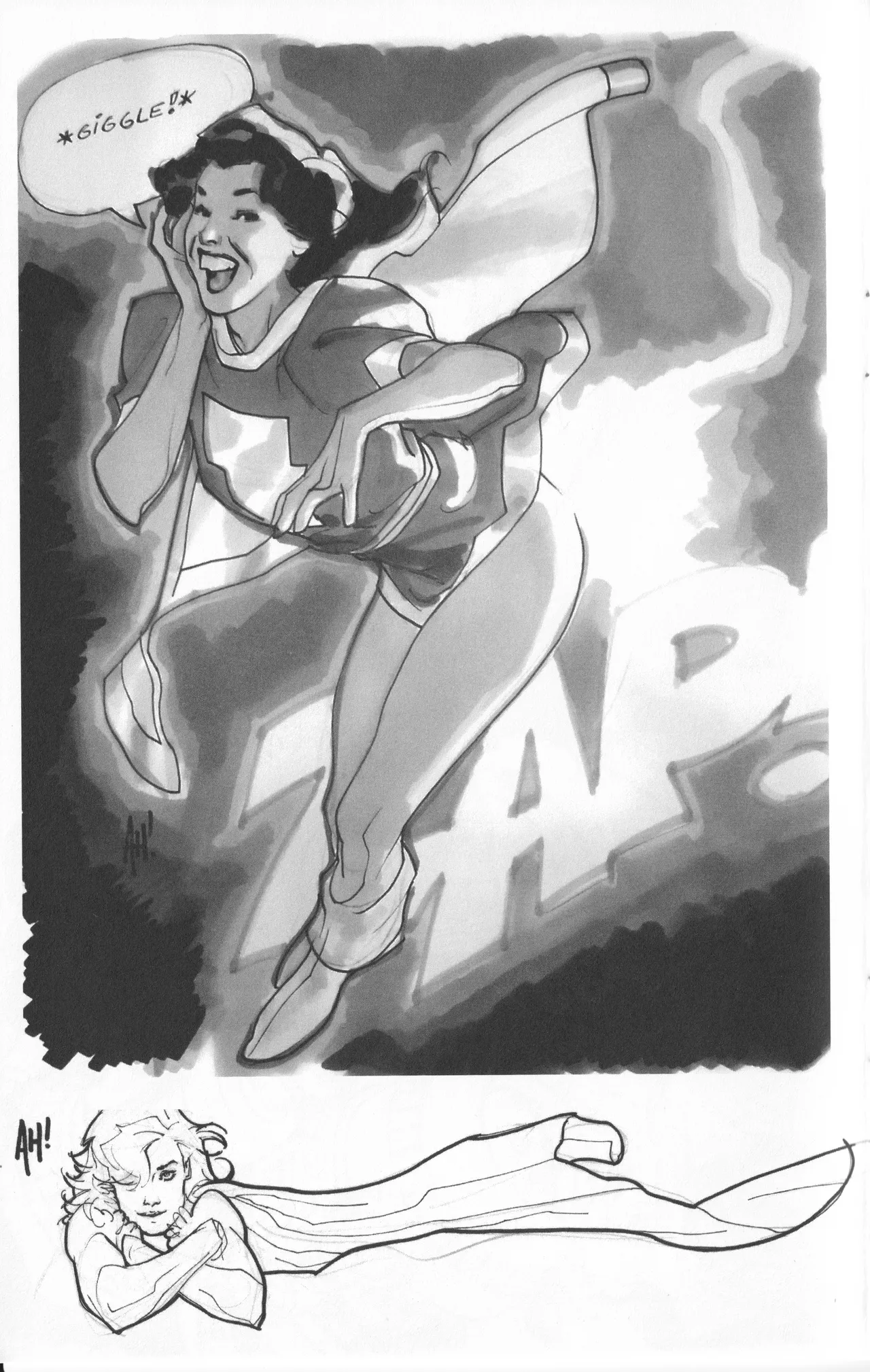 Thongs You Know By Heart page 4 full