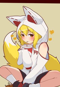 Pixiv and Pixiv Fanbox Collection