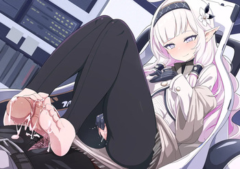 Himari cover