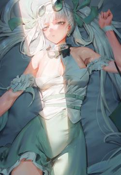 [Pixiv] rororo (64101854) 2025.07.15