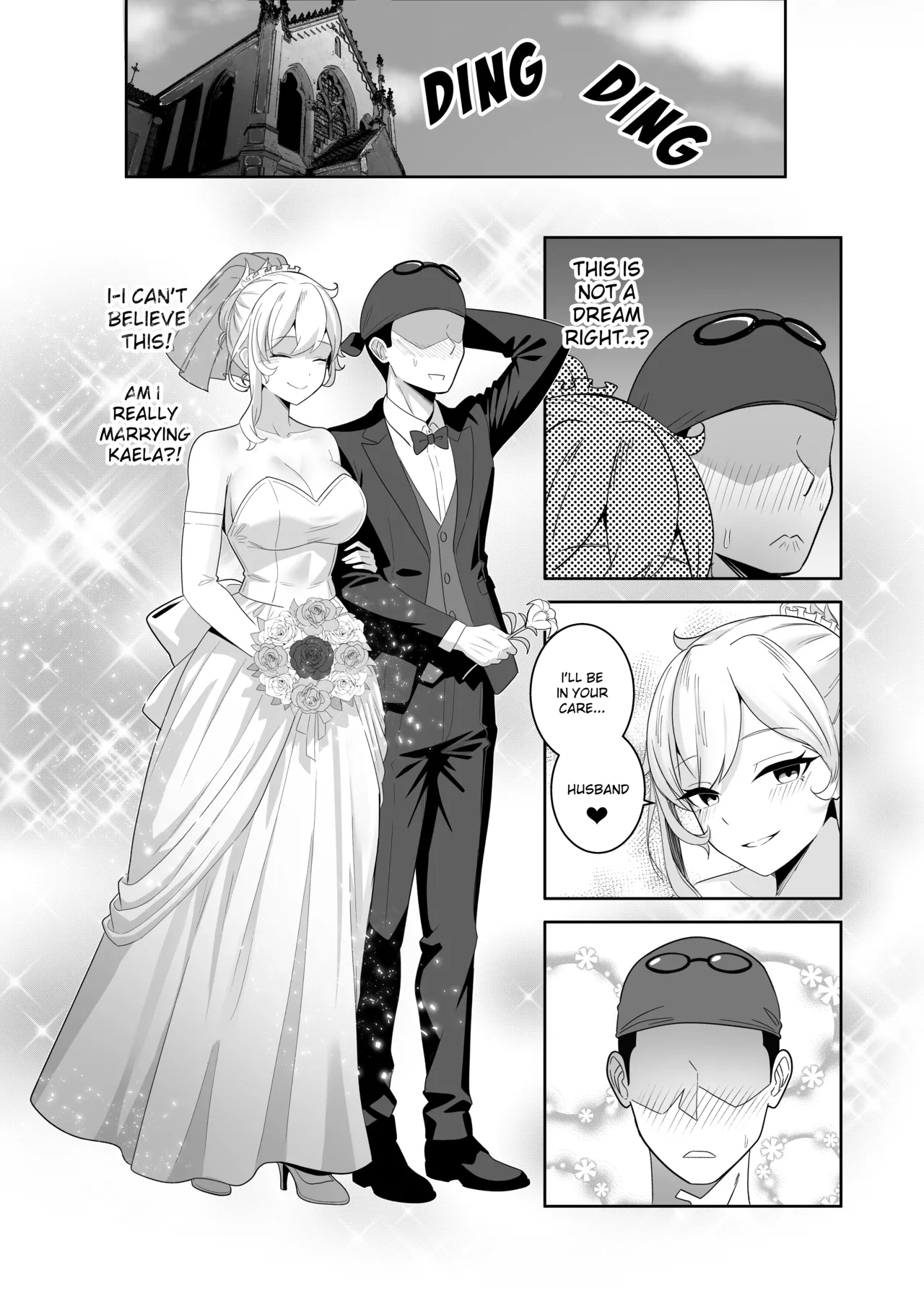 HALU OVERDOSE page 5 full