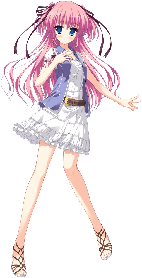 Princess Evangile page 1 full