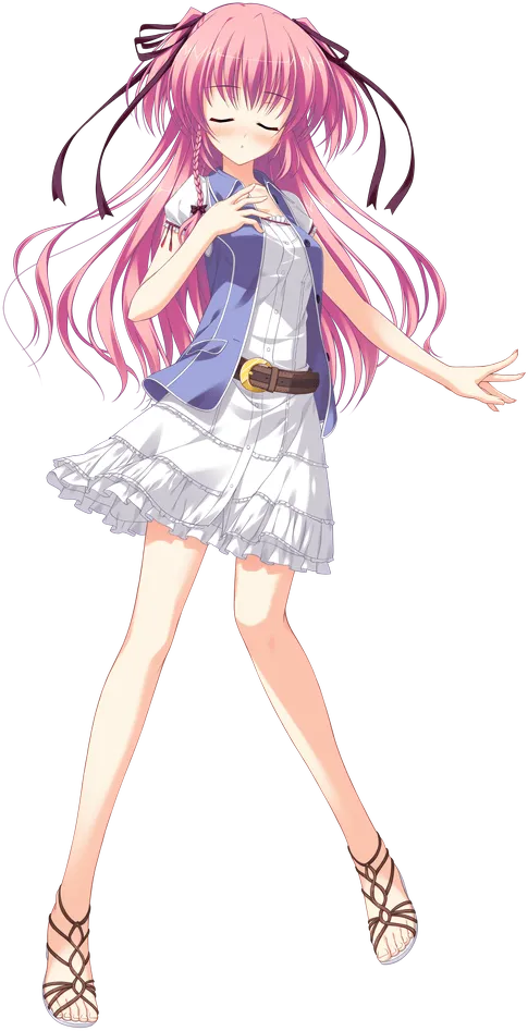 Princess Evangile page 5 full