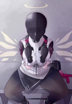 [Pixiv] 羊裏 (3962324)