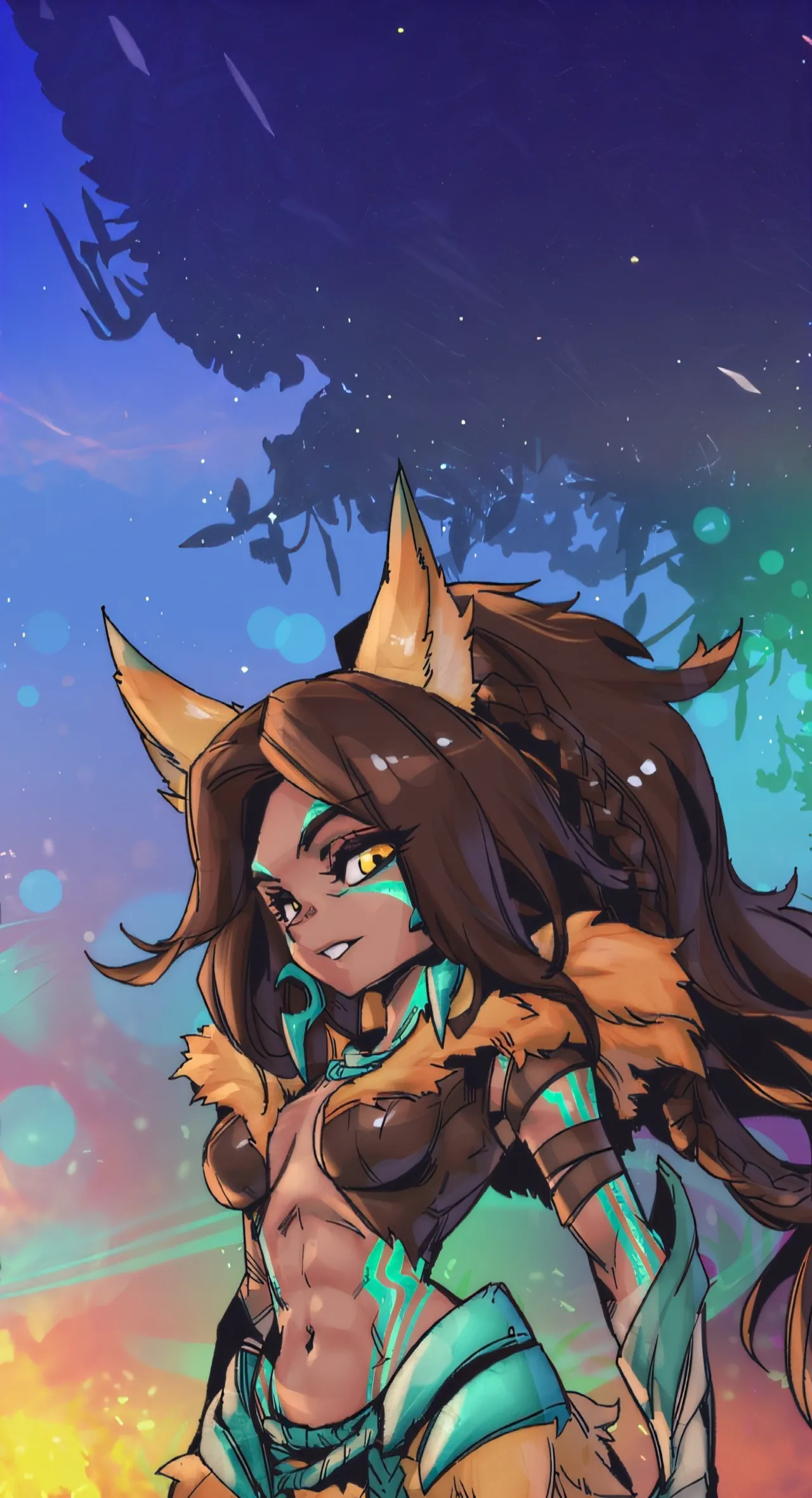 iOS furry wallpapers page 10 full
