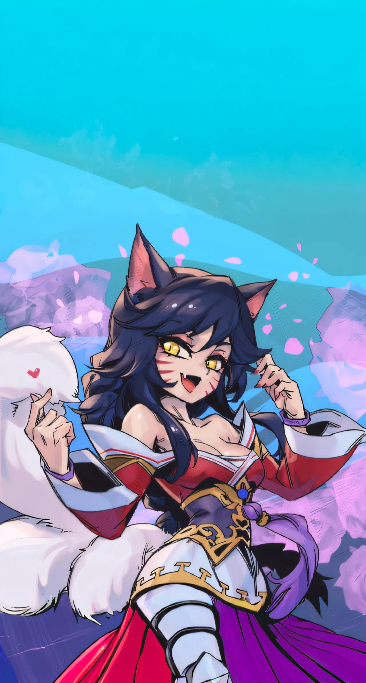 iOS furry wallpapers page 5 full