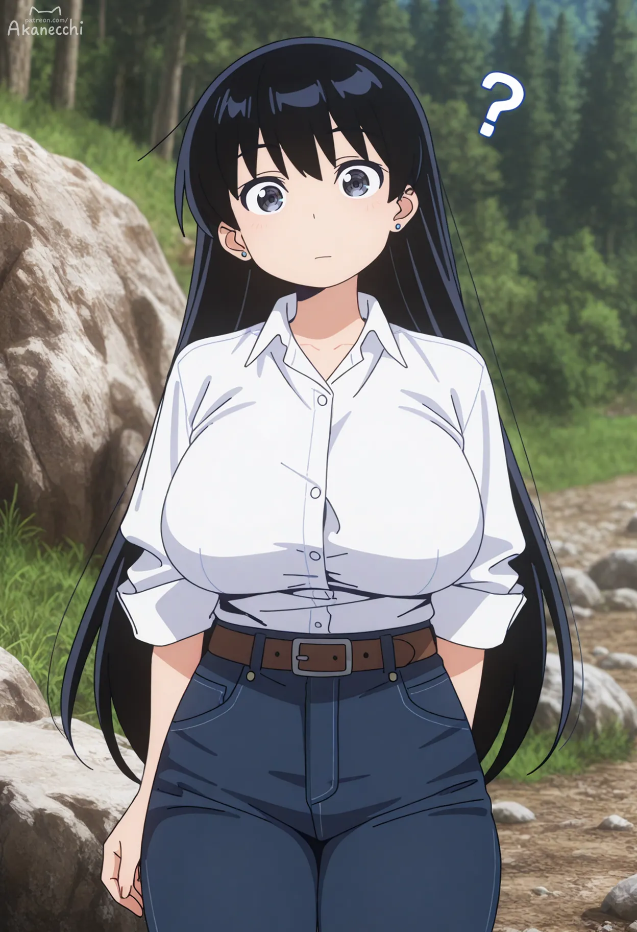 Nagi Arato // 荒砥 凪 | Ruri Rocks page 8 full