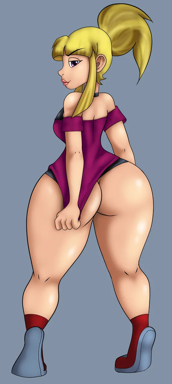 The Amazing Spiez! page 8 full