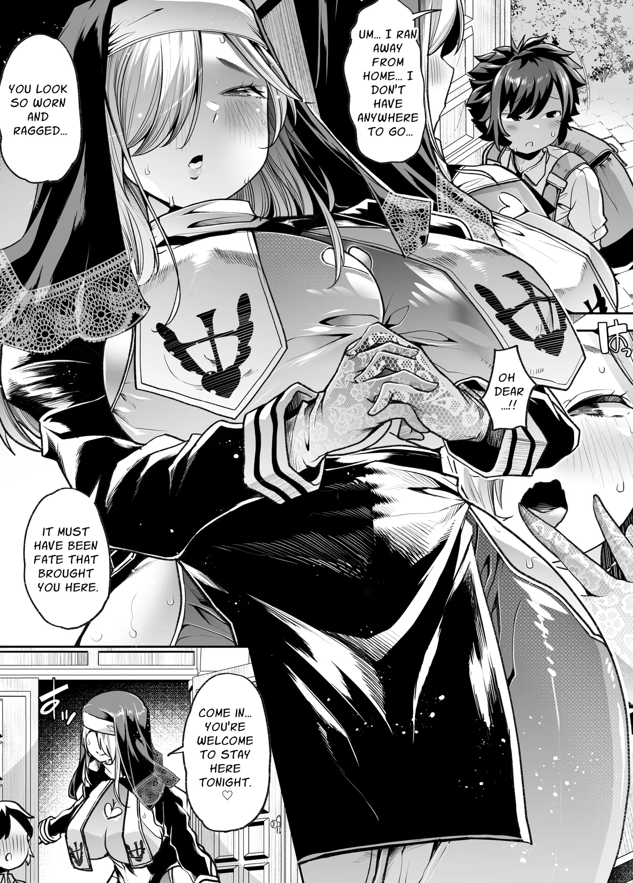 Excessively Protective page 5 full