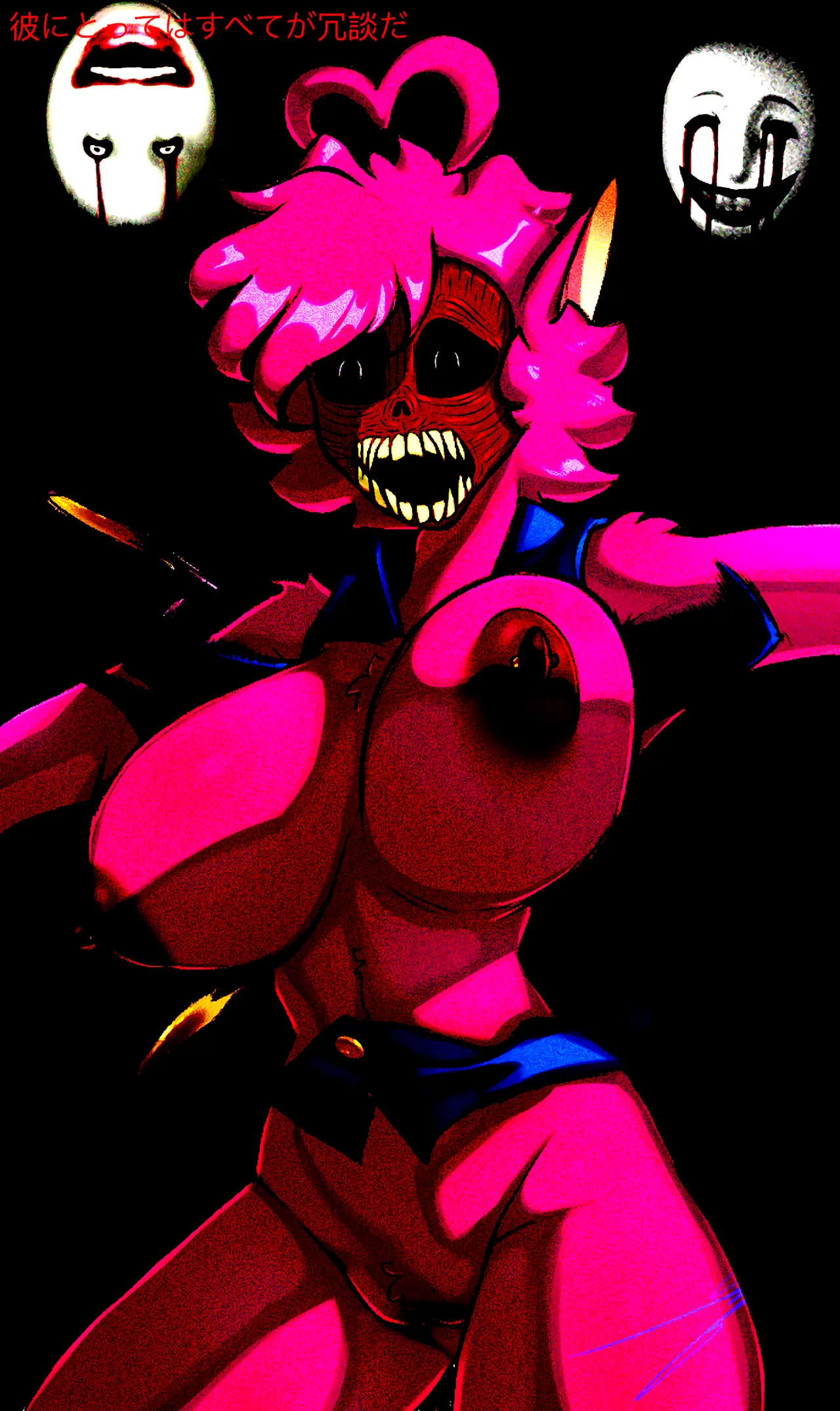 Artist Hb-Viper page 2 full