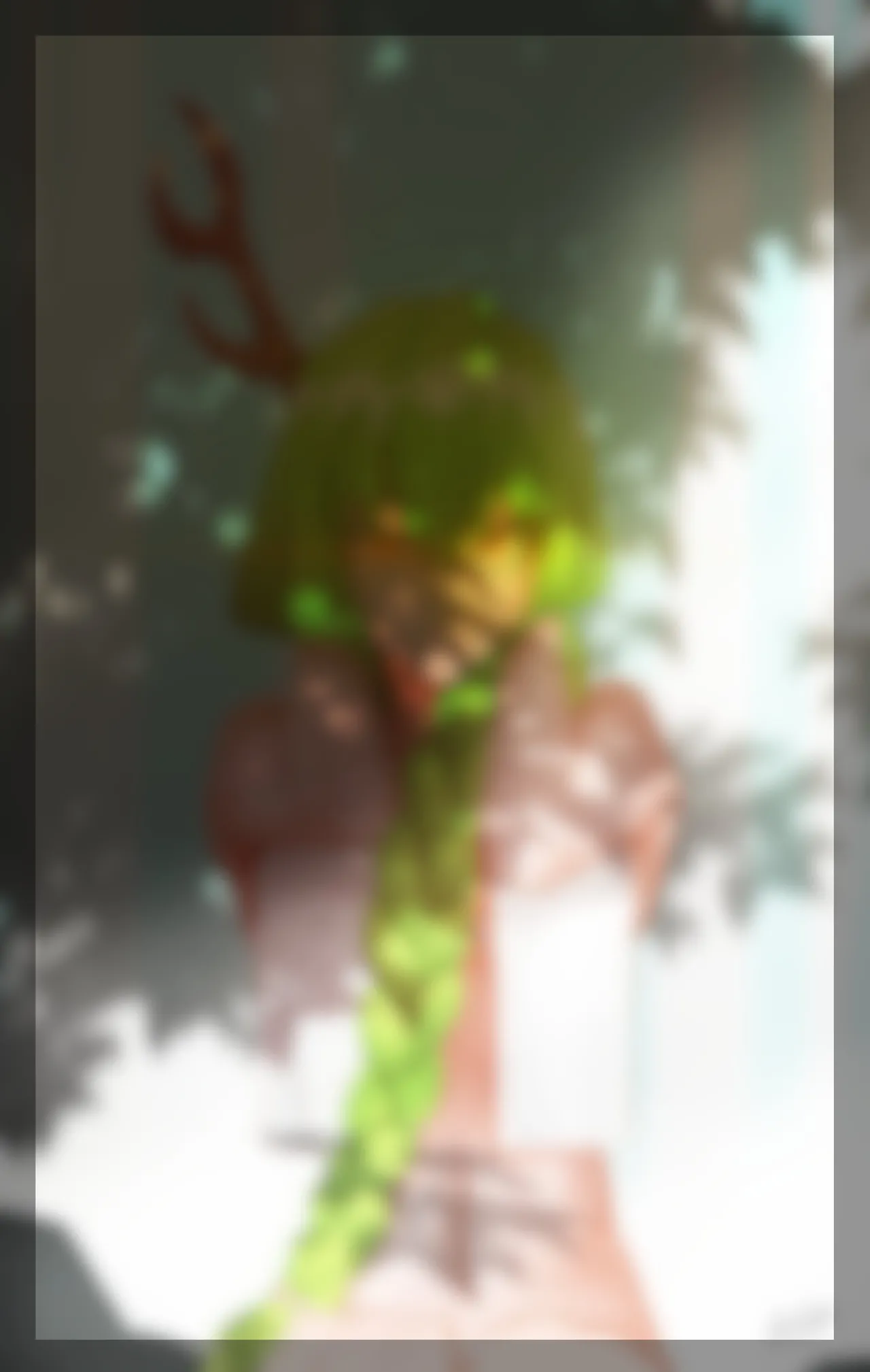 Soleil &amp; Roshi page 2 full