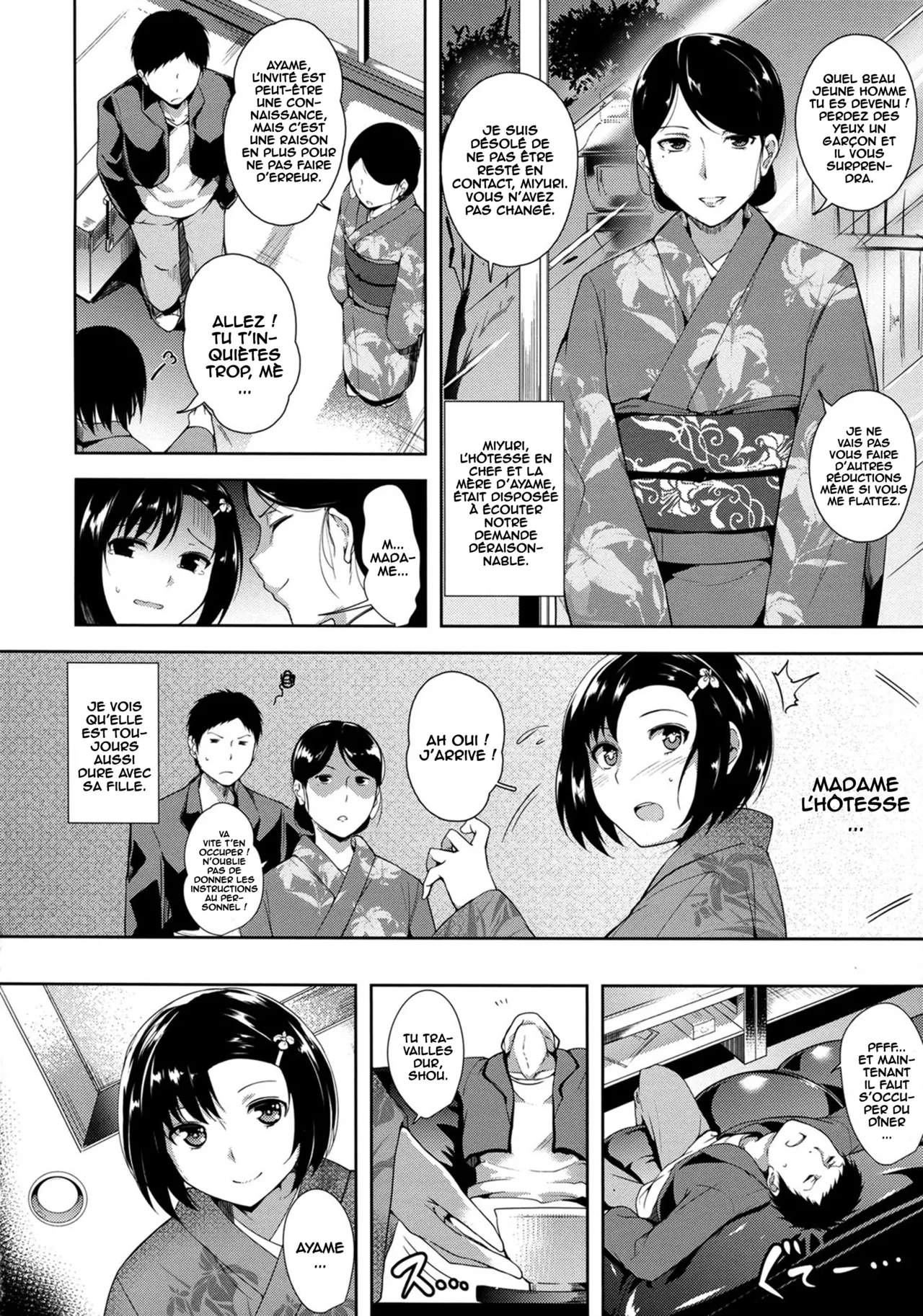 love blooms at the secret hot page 8 full