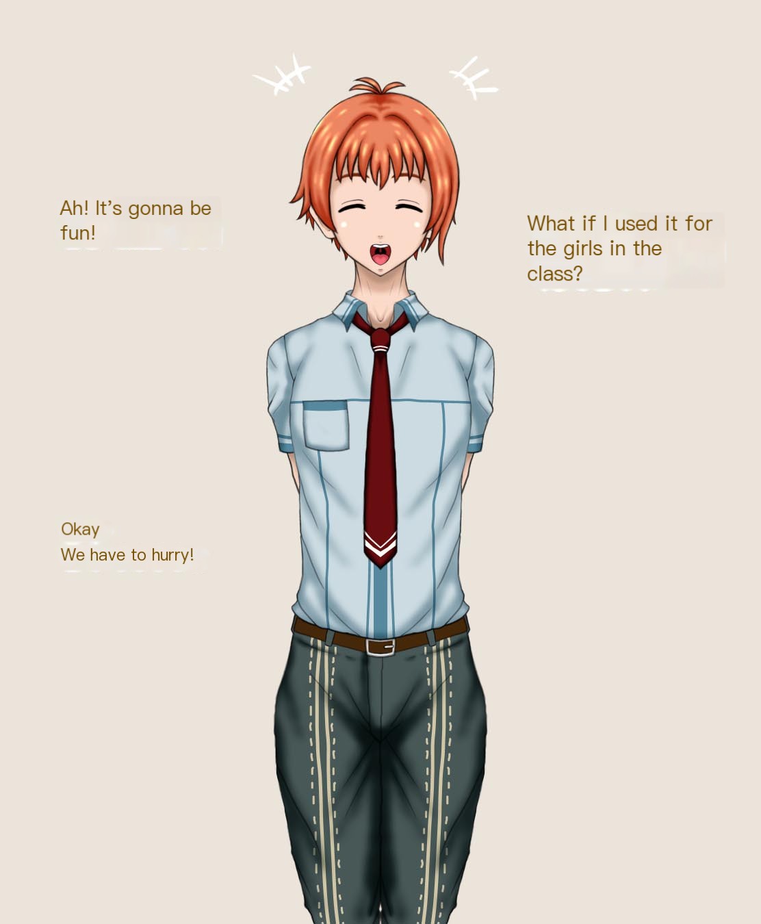 Sennou Kiseki. | The Legend of Heroes: Sen no Kiseki page 3 full